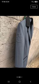 Cavalleria Toscana ladies show jacket