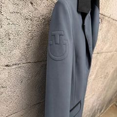 Cavalleria Toscana ladies show jacket