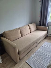 Sofa bed