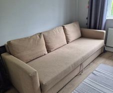 Sofa bed