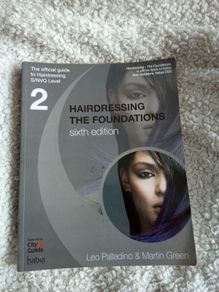 Hairdressing  The foundations