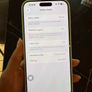 Iphone 16 Pro Max 256gb Desert Titanium Image 2