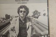 Randy Newman CD - Little Criminals