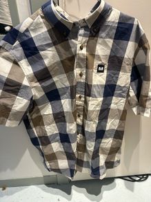 weekend offender summer shirt