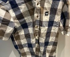 weekend offender summer shirt