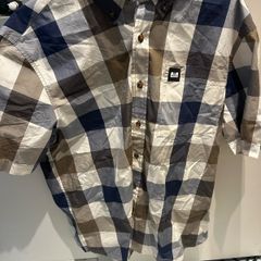 weekend offender summer shirt