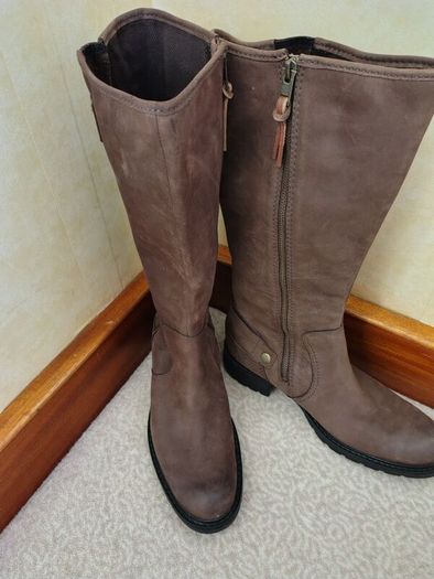 Timberland Boots Size 8/41.5