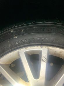 New Car wheels and Alloys
