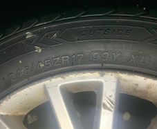 New Car wheels and Alloys