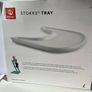 Stokke Tray for Tripp Trapp white Image 4