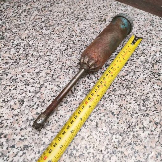 grease gun