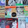 20 small Vinyl records Image 4