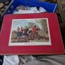 Vintage Pimpernel Place Mats Image 3