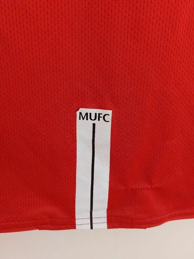 manchester united jersey