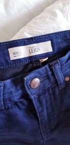 Topshop Leigh Jeans - Size 8
