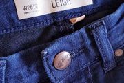 Topshop Leigh Jeans - Size 8