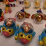 Frufoo Onken Collectables Space Figurines Image 3