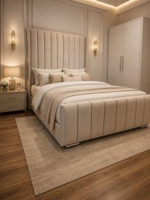 new beds