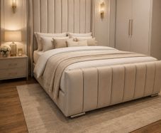 new beds