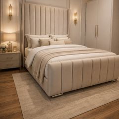 new beds