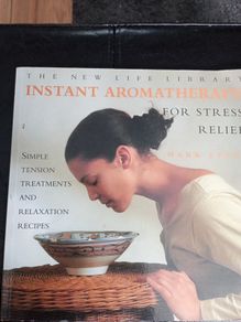 Aromatherapy