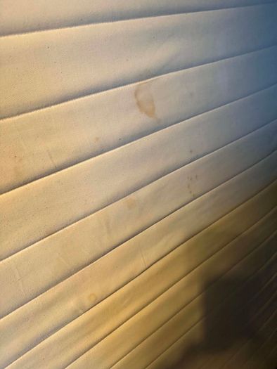 Single Mattress