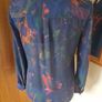 Paul Costelloe Blouse with Bow Neck 8 Image 3