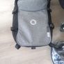 Bugaboo Cameleon 3 black chassis Image 2