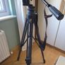 Bilora Pro 930 Tripod Image 2