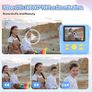 NEW SALE | Kids Instant Print Camera Toy for 3-14 Year Old, 1080P HD Kids Digital Camera with Photo Paper Birthday Gifts Image 5