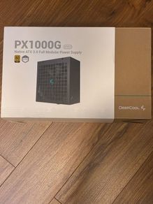 1000w Power Supply Deepcool PX1000g 80+ Gold