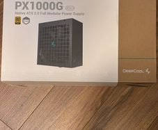 1000w Power Supply Deepcool PX1000g 80+ Gold