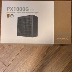 1000w Power Supply Deepcool PX1000g 80+ Gold