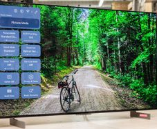 LG Bundle C4 Oled tv and US70TR soundbar