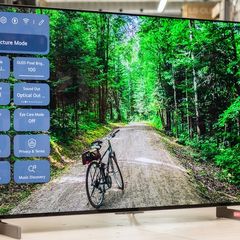 LG Bundle C4 Oled tv and US70TR soundbar
