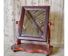 Dressing Table Mirror KAS1076