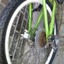 Carrera Blast Junior Bike Image 5