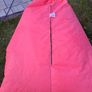bean bags x 2 Image 2
