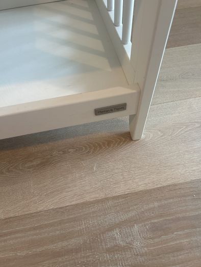Mama & Papas Changing Table