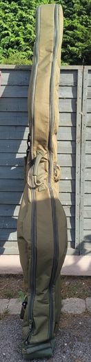 carp fishing rod holdall, Carp bag, Carp fishing net and handle