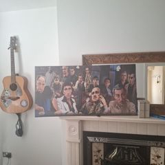 mafia painting