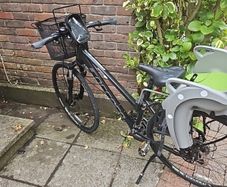 Bike carrera crossfire 2
