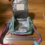 Smiggle lunch bad (for kids) with unicorn theme Image 2
