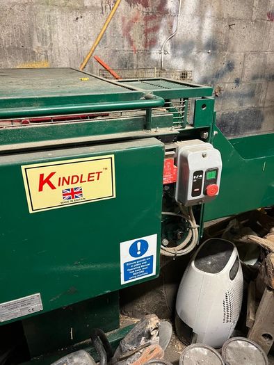 Kindlet pro