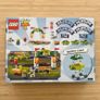 Lego Toy Story Carnival Thrill Coaster - Retired Set Image 2