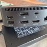 Brank new hp g2 universal docking station Image 4
