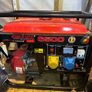 petrol generator Image 3