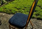 banquet chairs for parties, events, etc..