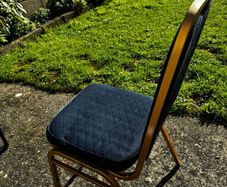 banquet chairs for parties, events, etc..
