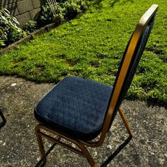 banquet chairs for parties, events, etc..